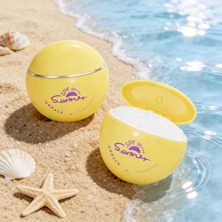 Portable Round Tottle Packs
