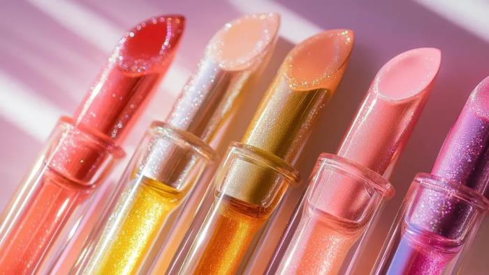 Color Empowers Global Beauty Brands to Embrace Intentional Maximalism
