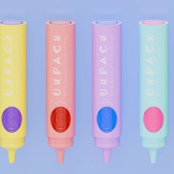 30ml Press-Button Dropper Bottle