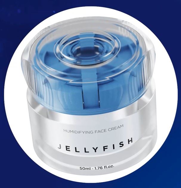 The Jellyfish Jar: Entirely New User Experience