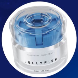 The Jellyfish Jar: Entirely New User Experience