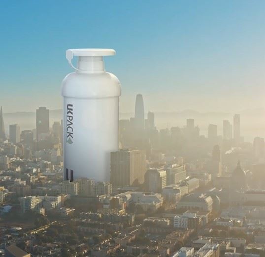 Big Capacity Airless Bottles: The Bigger The Better