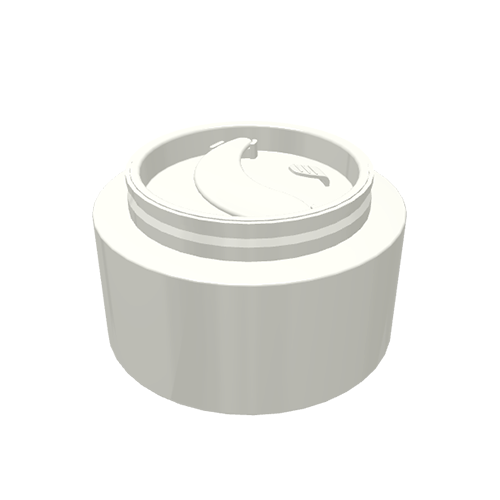 Jar 50ml