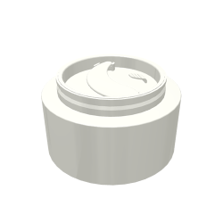 Jar 50ml