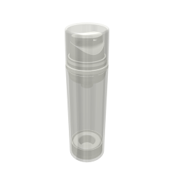 Monomaterial Airless Bottle 50ml
