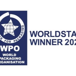 WorldStar Award for Papacks® hemp caps