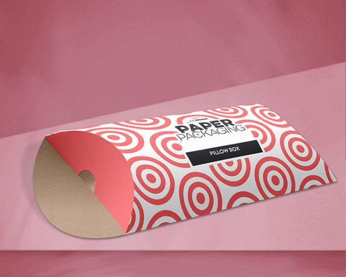 Exploring the Benefits of Custom Pillow Boxes for Brand Promotion