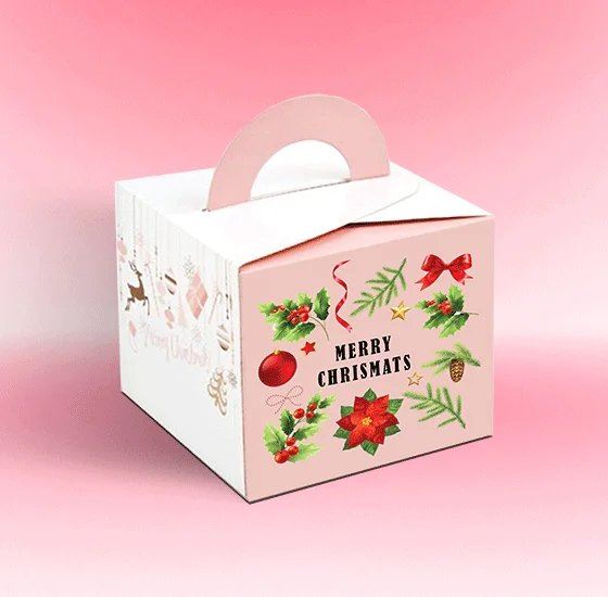 Promote Your Bakery Business with Unique Custom Packaging