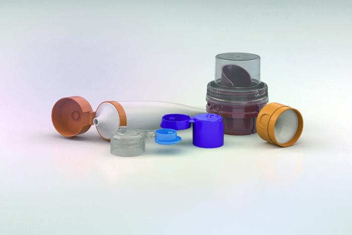 Four new products added to Menshens standard range