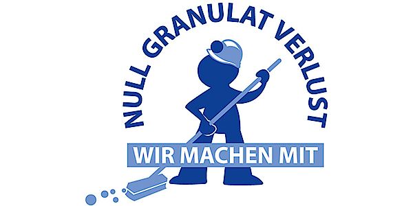 Initiative "Zero Pellet Loss"
