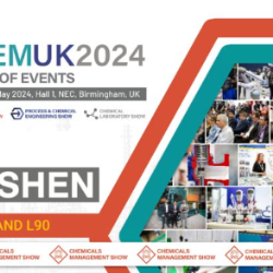 MENSHEN Gearing Up for CHEMUK 2024