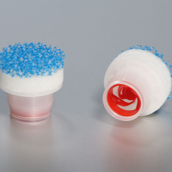 Sponge Applicators: Versatile Dispensing Closures for Multiple Uses
