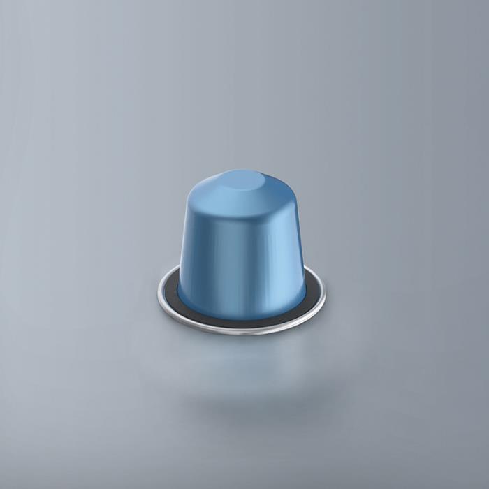 MENSHEN Colorful Beverage Capsules Compatible with Major Brewing Machines