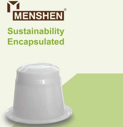 Coffee Capsules