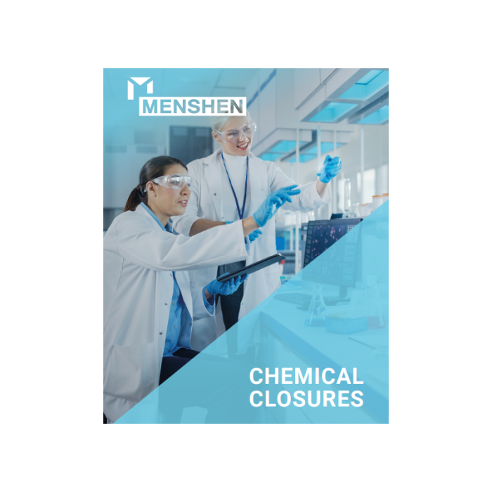 Menshen Chemical Closures PDF
