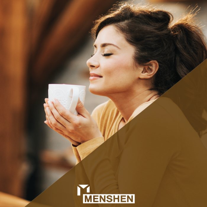 Menshen Coffee Capsules PDF