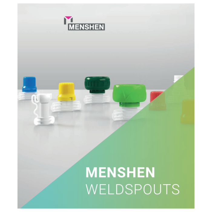 Menshen Weldspouts PDF
