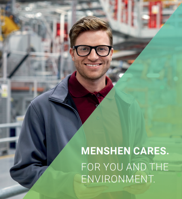Menshen Sustainability PDF