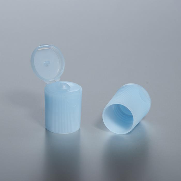 Flip-Top Caps