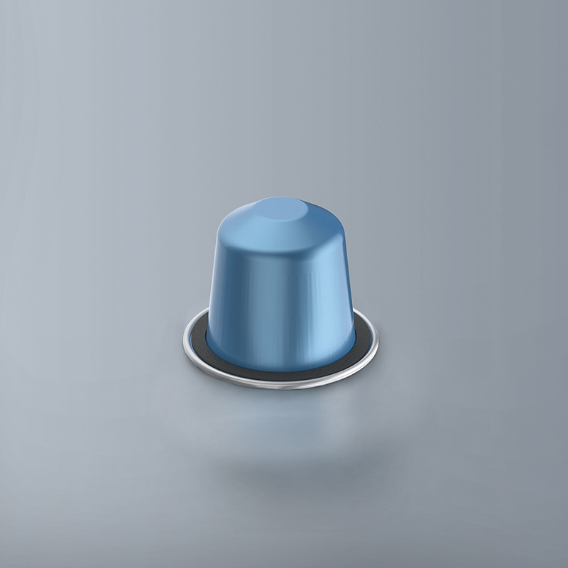 Coffee Capsules
