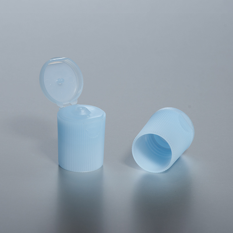 Flip-Top Cap 11110..1