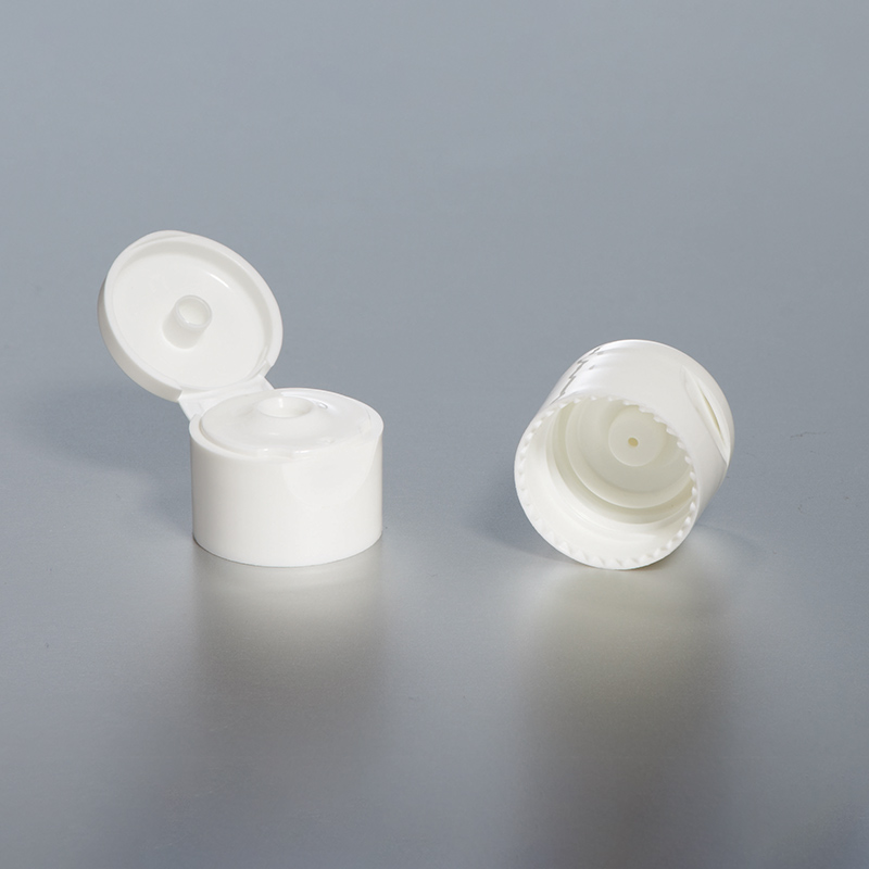 Flip-Top Cap 12826..3