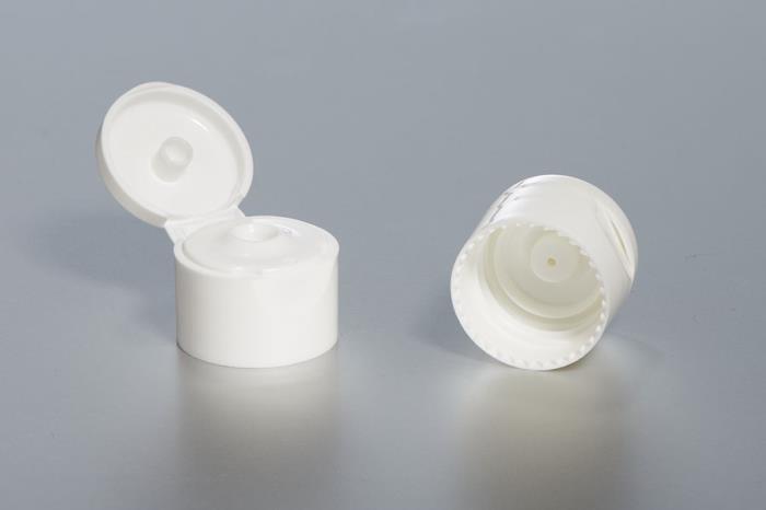 Flip-Top Cap 52128..1