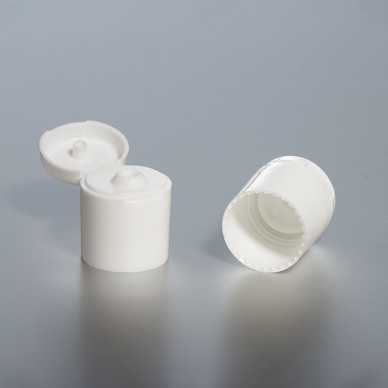 Flip-Top Cap 12848..3