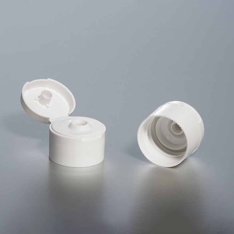 Flip-Top Cap 12972..1