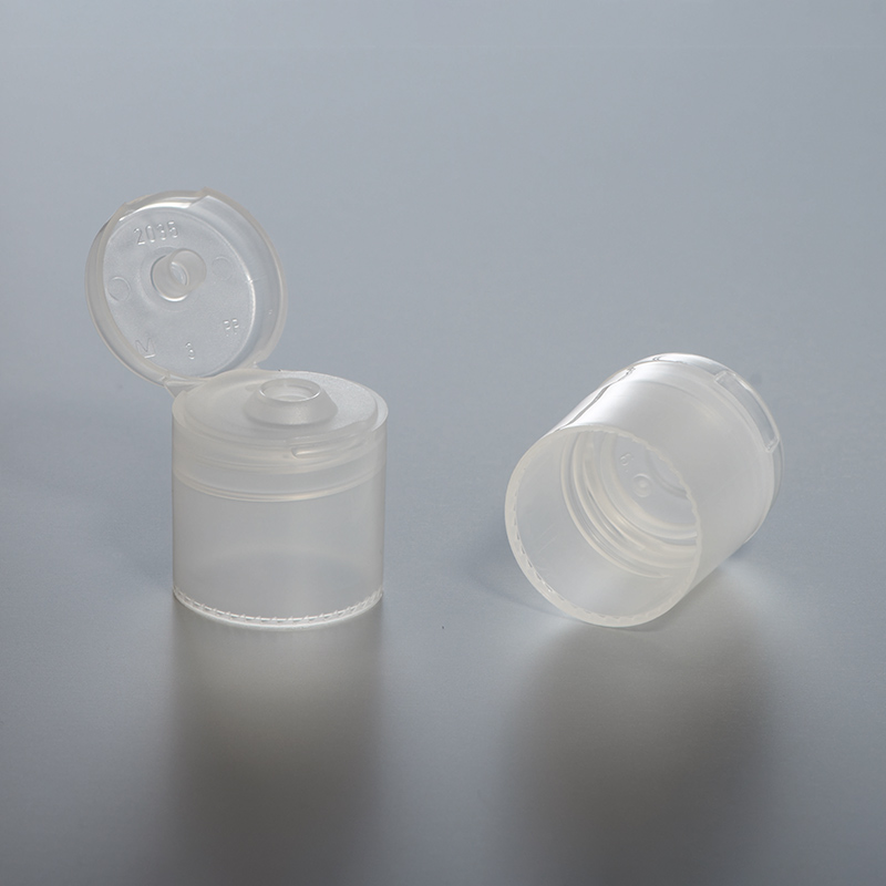 Flip-Top Cap 12035..1