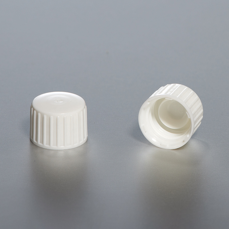 Screw closure - 11603..1