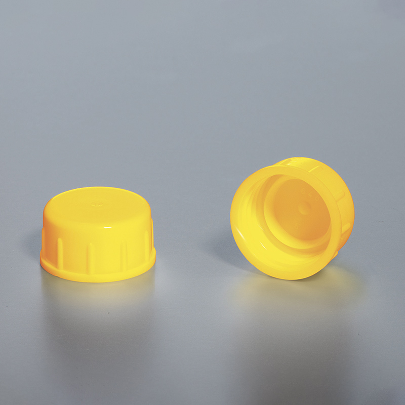 Screw closure - 10640..1