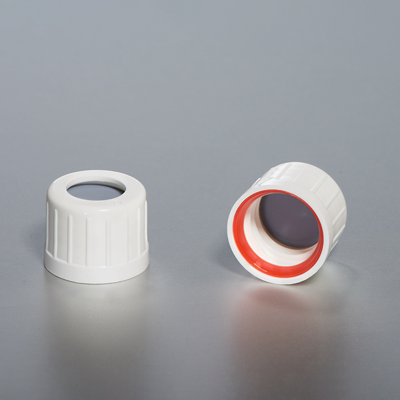 Screw closure - 31206..1