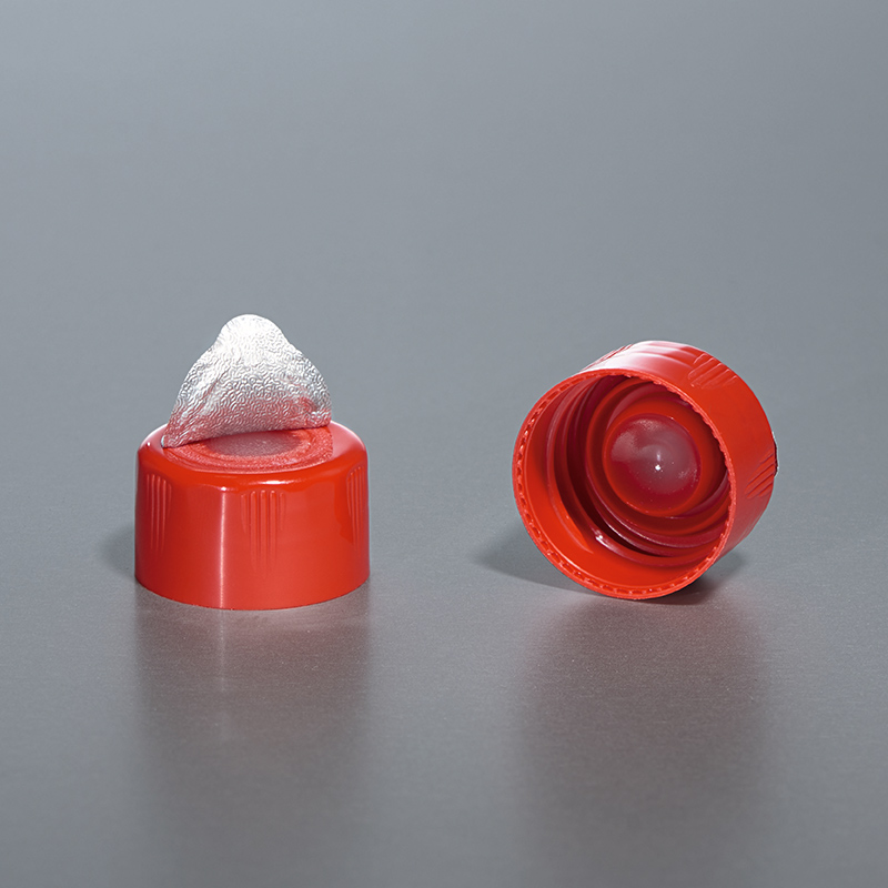 Screw closure - 22918..1