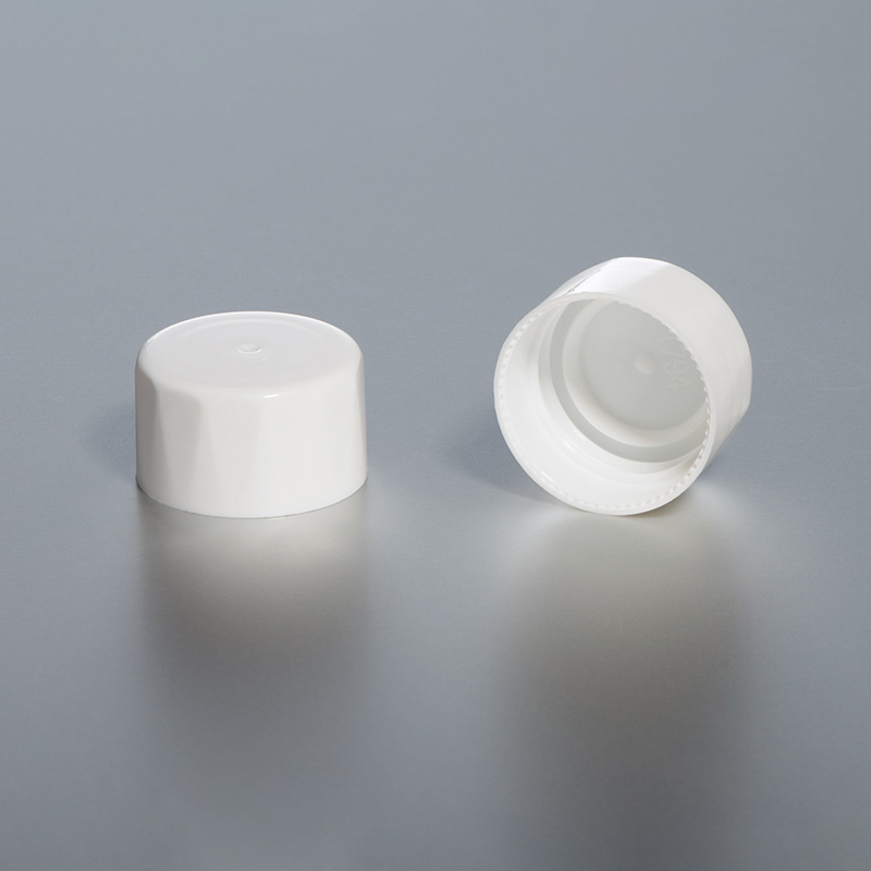 Screw closure - 11794..1