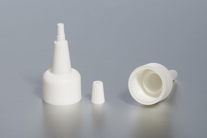 Screw closure - 33715..2