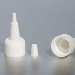 Screw closure - 33715..4