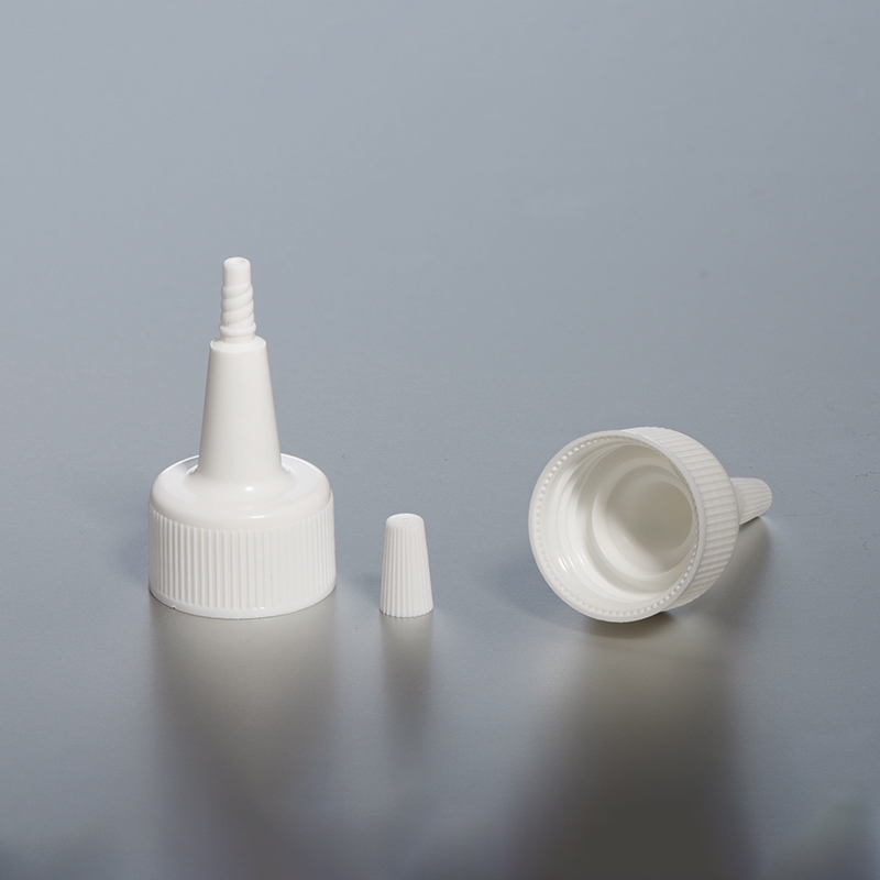 Screw closure - 33712..2