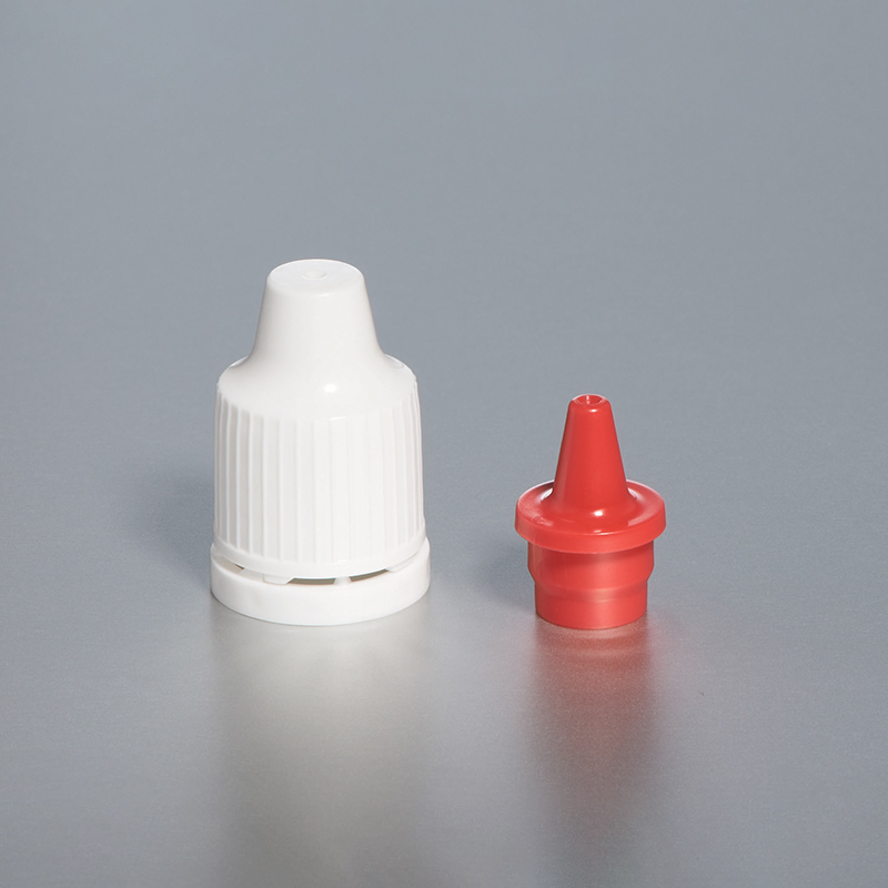 Screw closure - 12460..1