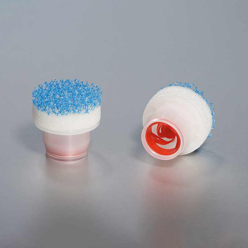 Sponge Applicator - 51015..G