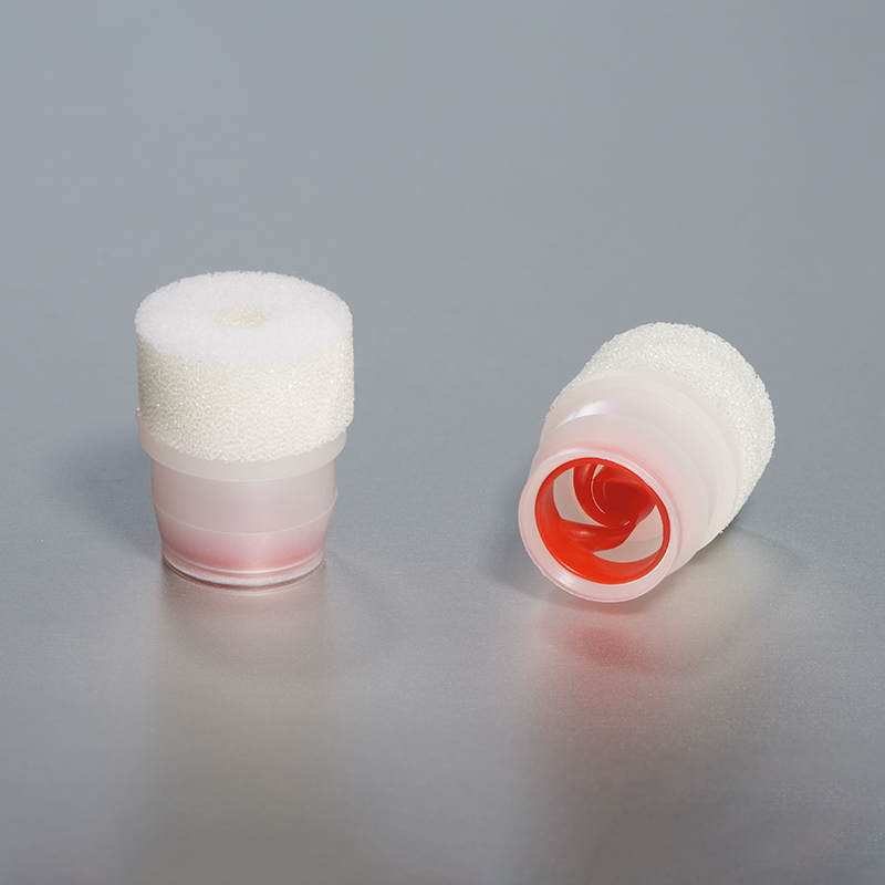 Sponge Applicator - 51005..B