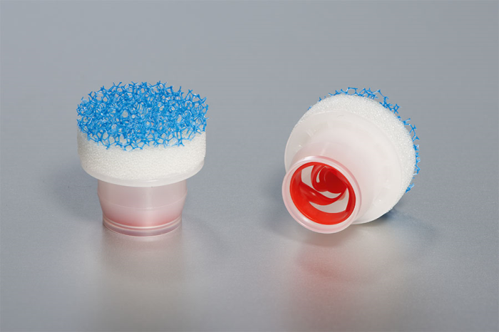 Sponge Applicator - 51028..A