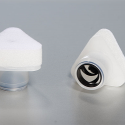 Triangular Sponge Applicator - 71011..A