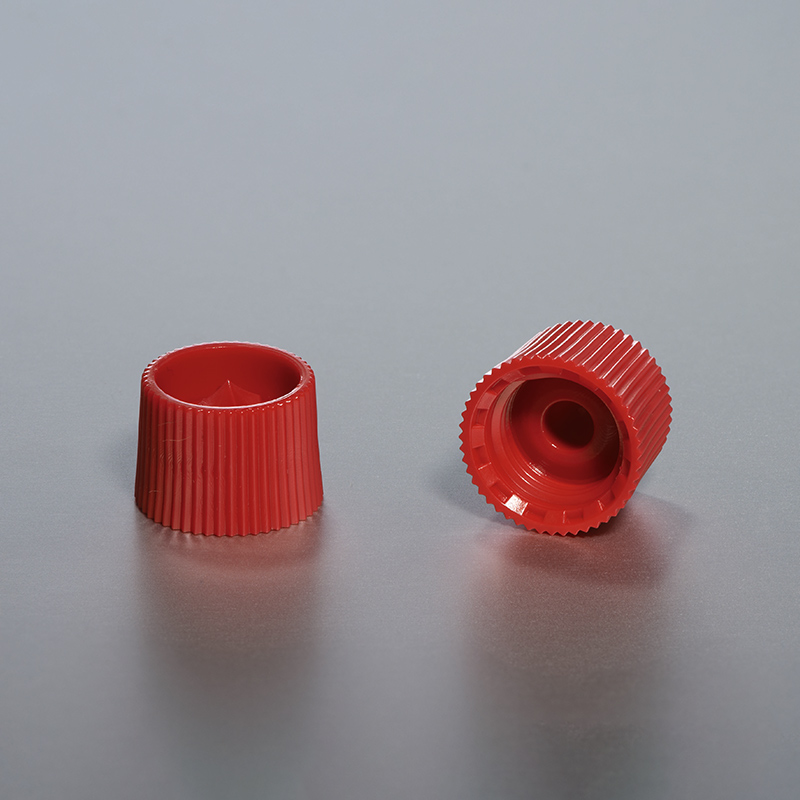 Tube Closures - 12518..1