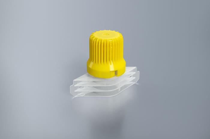 Weldspout - 38593..1