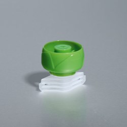 Weldspout - 38521..1