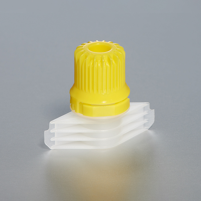 Weldspout - 38569..1