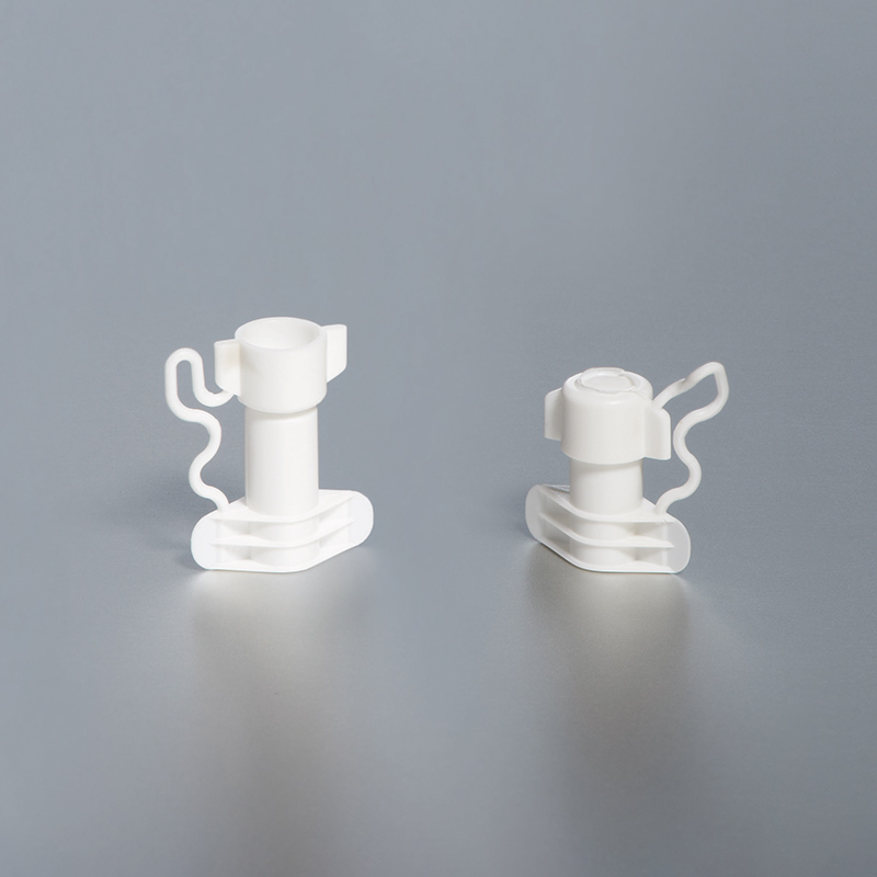 Weldspout - 12994..1