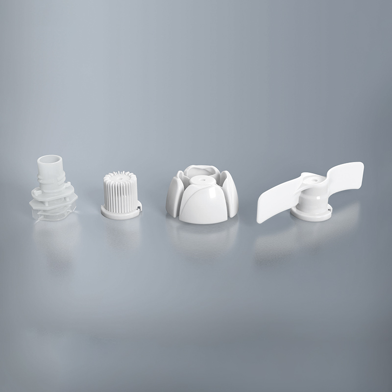 Weldspout - 55008
