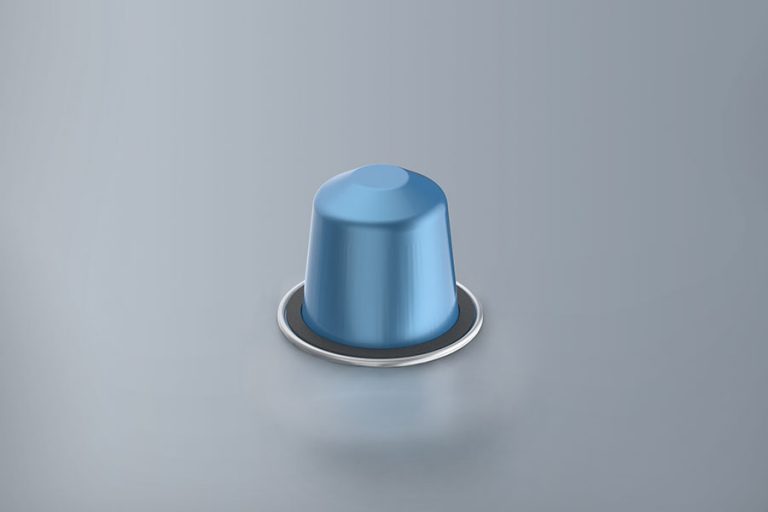 Coffee Capsule 77002